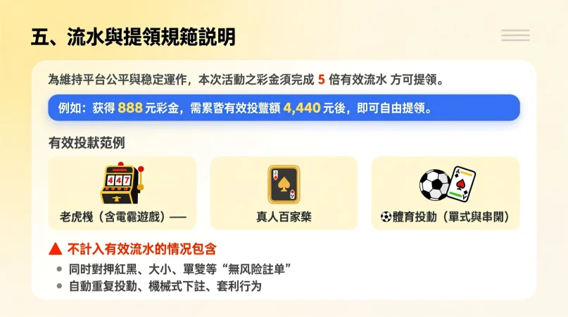 朕天下娛樂城 ATM 儲值交易紀錄與異常處理示意圖